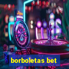 borboletas bet